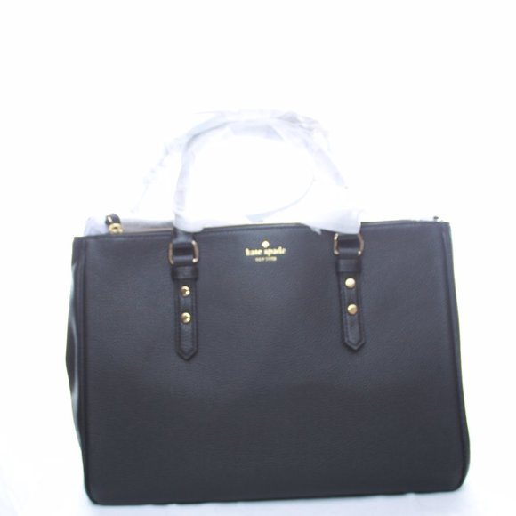 kate spade Handbags - Kate Spade York Mulberry Street Leighann WKRU3927